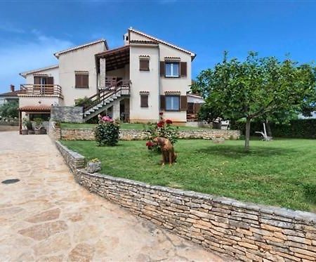 Apartment Olive Tree ميدولين المظهر الخارجي الصورة