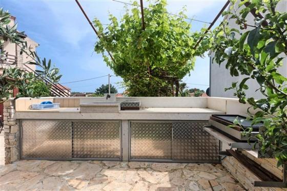 Apartment Olive Tree ميدولين المظهر الخارجي الصورة