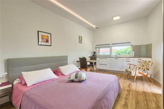 Apartment Olive Tree ميدولين المظهر الخارجي الصورة