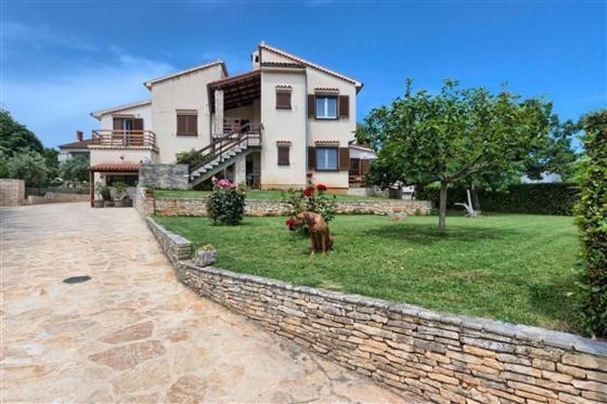 Apartment Olive Tree ميدولين المظهر الخارجي الصورة
