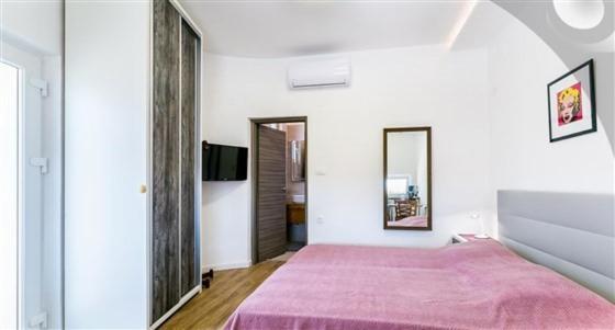 Apartment Olive Tree ميدولين المظهر الخارجي الصورة
