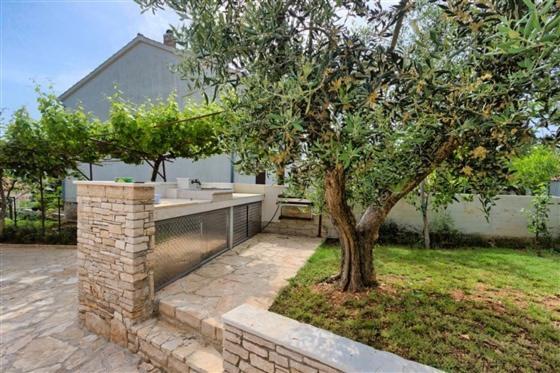 Apartment Olive Tree ميدولين المظهر الخارجي الصورة