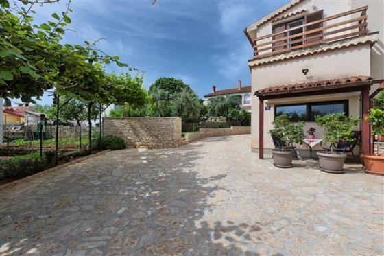 Apartment Olive Tree ميدولين المظهر الخارجي الصورة