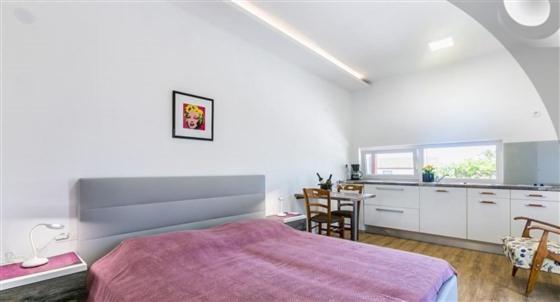 Apartment Olive Tree ميدولين المظهر الخارجي الصورة